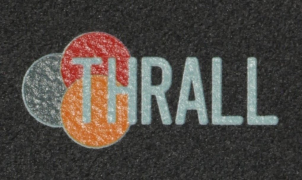 THRALL